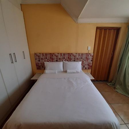 Angels Guesthouse Hazyview Zewnętrze zdjęcie