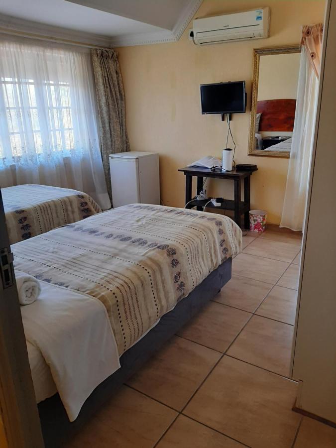 Angels Guesthouse Hazyview Zewnętrze zdjęcie
