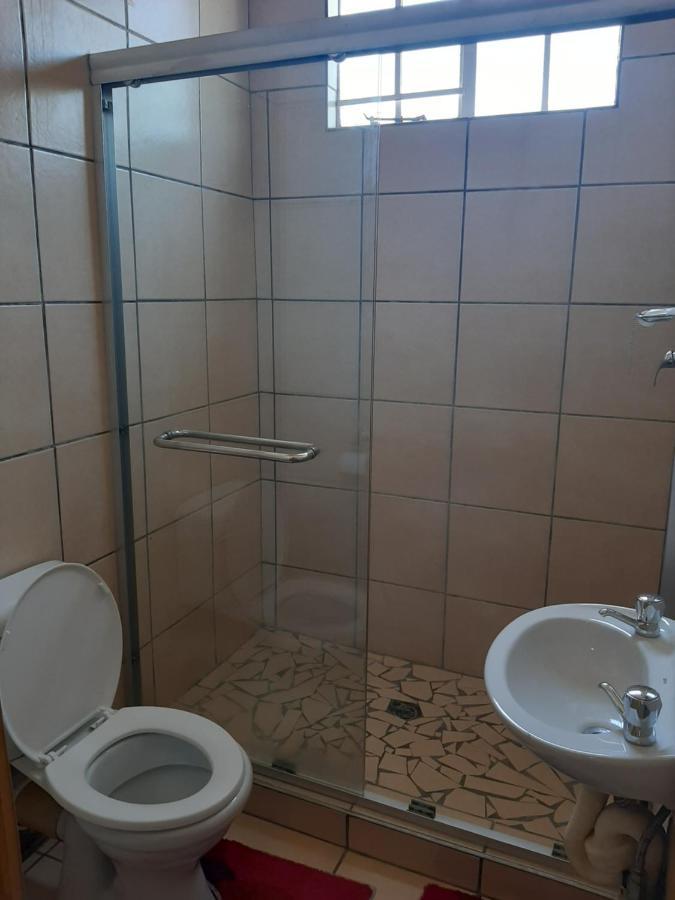 Angels Guesthouse Hazyview Zewnętrze zdjęcie