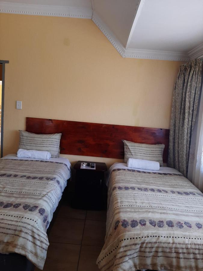 Angels Guesthouse Hazyview Zewnętrze zdjęcie