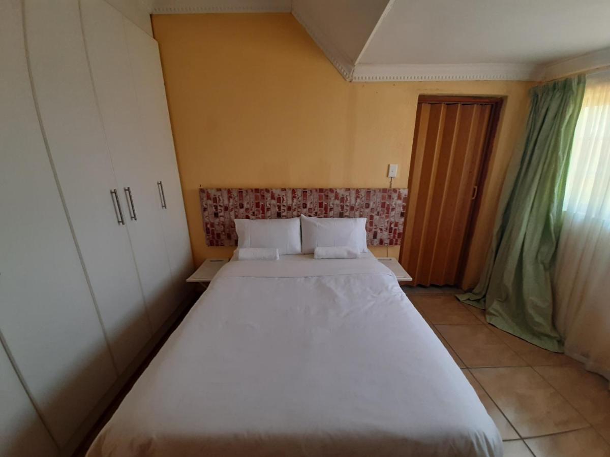 Angels Guesthouse Hazyview Zewnętrze zdjęcie