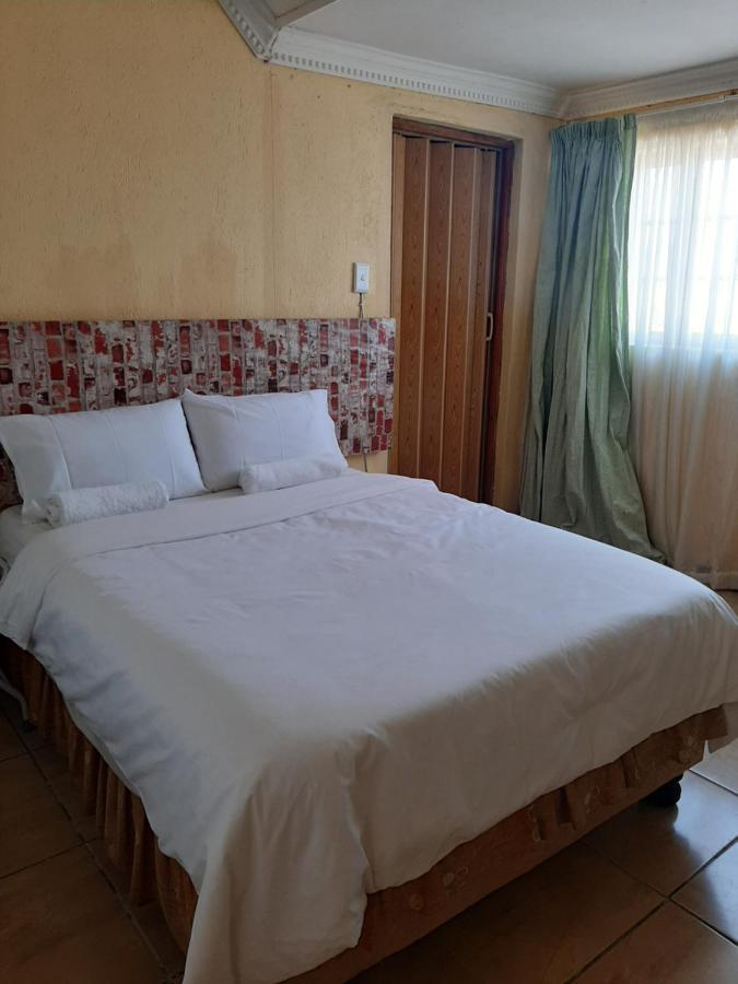 Angels Guesthouse Hazyview Zewnętrze zdjęcie