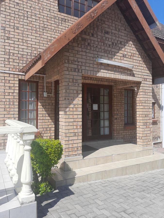 Angels Guesthouse Hazyview Zewnętrze zdjęcie
