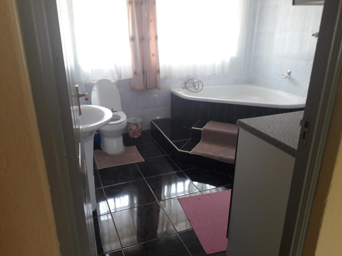Angels Guesthouse Hazyview Zewnętrze zdjęcie