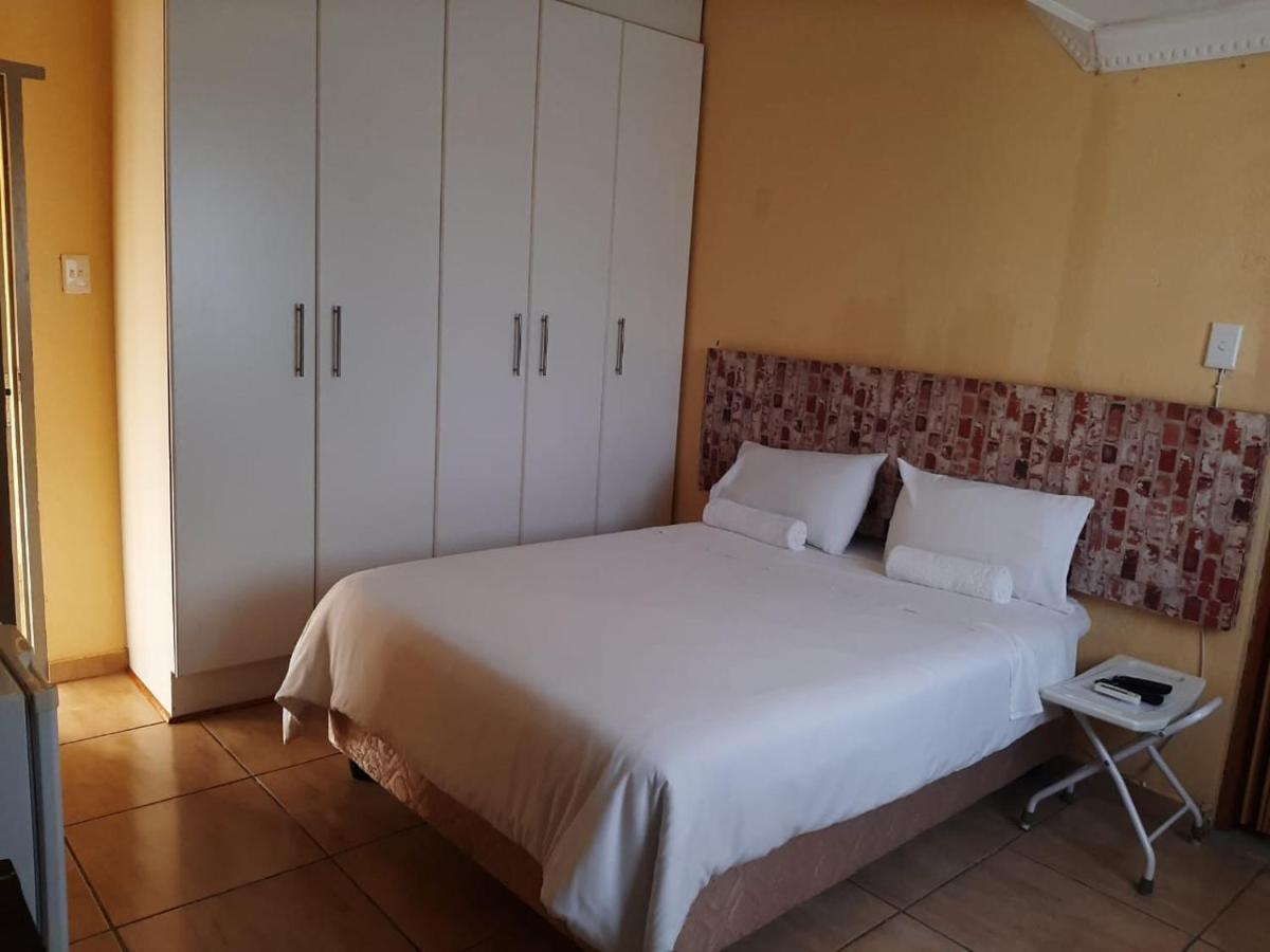 Angels Guesthouse Hazyview Zewnętrze zdjęcie