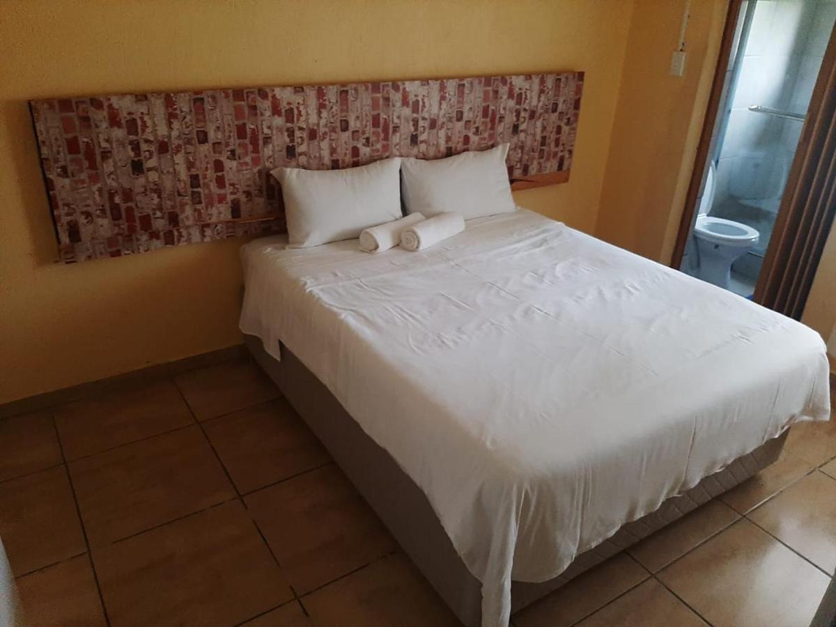 Angels Guesthouse Hazyview Zewnętrze zdjęcie