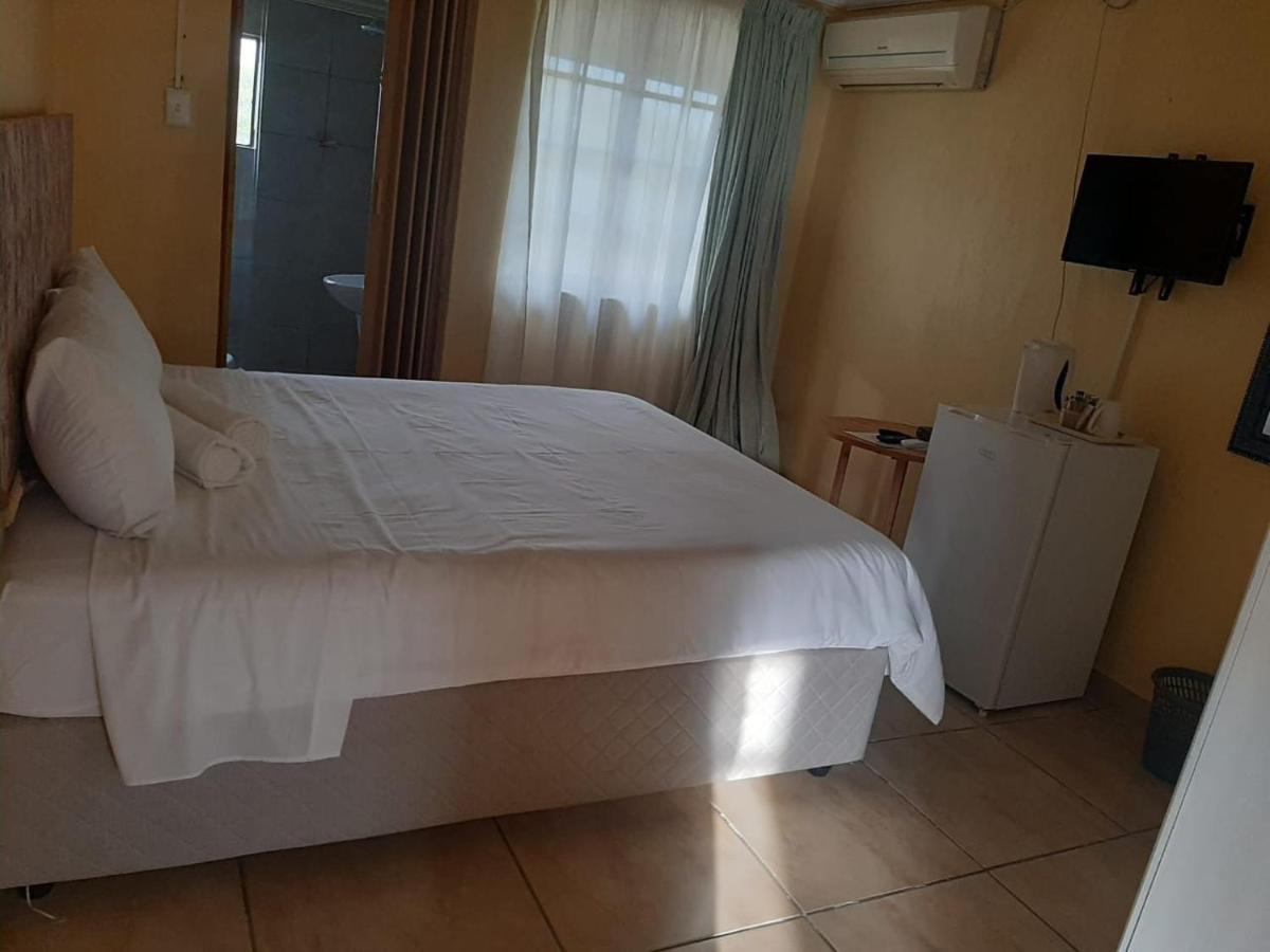 Angels Guesthouse Hazyview Zewnętrze zdjęcie