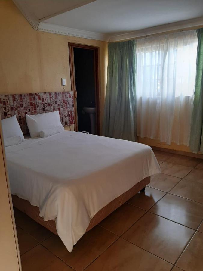 Angels Guesthouse Hazyview Zewnętrze zdjęcie